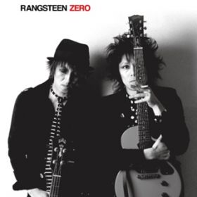 Ao - ZERO / RANGSTEEN