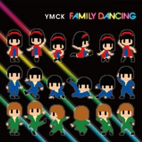 Disko Kitsch (YMCK Version) / YMCK
