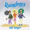 Raindrops`Jj̕` ^ Monkey 4 (okadada remix) - EP