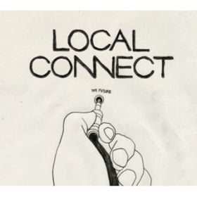 K̂肩 / LOCAL CONNECT