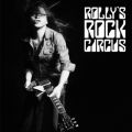 Ao - ROLLY'S ROCK CIRCUS`70N̓{̃bNROLLYɗ^̑ȂeƂ̉eƌ` / ROLLY