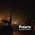 Ao - Polaris Tour 2015 hMusich / Polaris