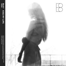 Ao - Kiss My Lips - The 8th Album / BoA