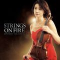 Ao - Strings on Fire / q