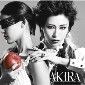 Share with you / AKIRA