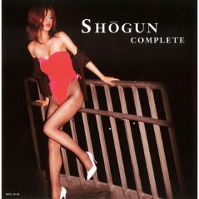 I Should Have Known Better / SHOGUN