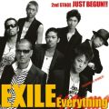 Ao - Everything / EXILE