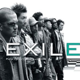 Pure (Instrumental) / EXILE