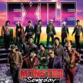 Ao - THE MONSTER `Someday` / EXILE