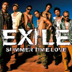 SUMMER TIME LOVE (Instrumental) / EXILE