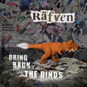 Ao - ݂!LclUEX`Bring Back The Dinos / Rafven