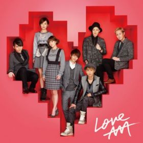 Ao - Love / AAA