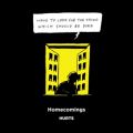 Homecomings̋/VO - I CAN'T TELL YOU WHAT I'M GOING TO DO