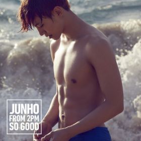 Pressure / JUNHO (From 2PM)