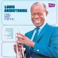 Ao - I Will Wait For You / LOUIS ARMSTRONG