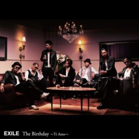 Your eyes only`BȂڂ̗֊s` (Instrumental) / EXILE
