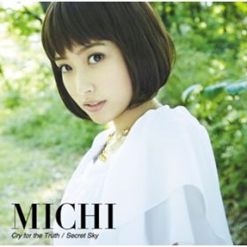 Cry for the Truth(Instrumental) / MICHI