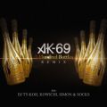 AK-69̋/VO - A Hundred Bottles REMIX feat. DJ TY-KOH, KOWICHI, SIMON & SOCKS