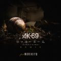 AK-69̋/VO - bJ[[ -Go Hard or Go Home- REMIX feat. NORIKIYO