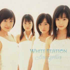 WHITE STATION / AceFile