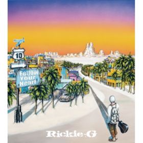 58 Journey / Rickie-G