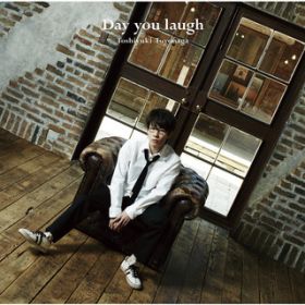Ao - Day you laugh / Li s