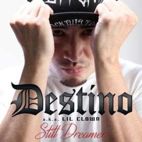 Ao - Still Dreamer / DESTINO
