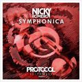Nicky Romerő/VO - Symphonica(Amersy Remix)