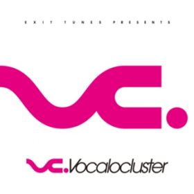 Ao - EXIT TUNES PRESENTS Vocalocluster / VDAD