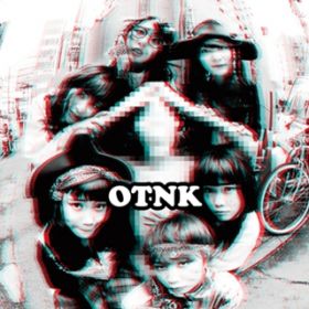 Ao - OTNK / BiSH