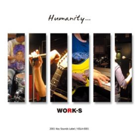 Ao - WORK-S^HumanityDDD / VDAD