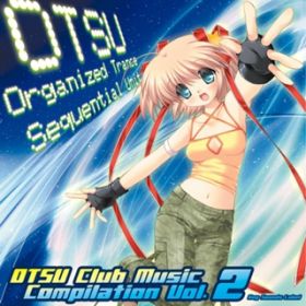 Ao - OTSU Club Music Compilation VolD2 / VDAD
