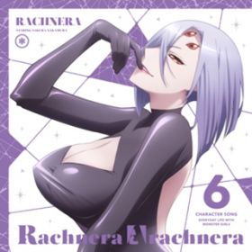 Rachnera Arachnera(Instrumental) / Nl(CVF)