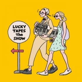 Ao - The SHOW / Lucky Tapes