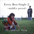 Every Best Single 2 `middLe period`