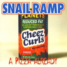Slip Out / SNAIL RAMP