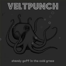 Ao - Shandygaff in the cold glass / VELTPUNCH