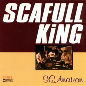 Ao - SCAnation / Scafull King
