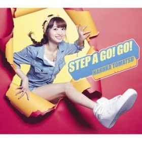 STEP A GO! GO!(Instrumental) / ˏ y