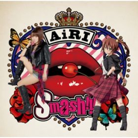 ANOTHER LIFE / AiRI