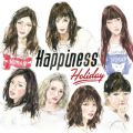 Ao - Holiday / Happiness