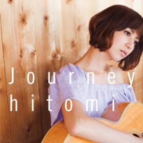 Ao - Journey / hitomi