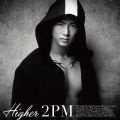 Ao - HIGHER (Taecyeon) / 2PM