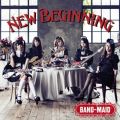 Ao - New Beginning / BAND-MAID