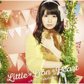 Little*Lion*Heart(Instrumental) / |Bʓ