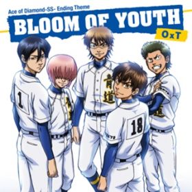 Ao - BLOOM OF YOUTH / OxT