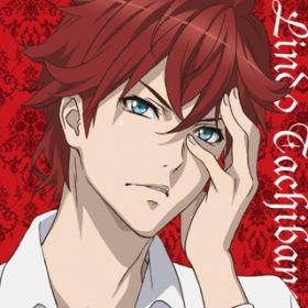 Ao - Dance with Devils LN^[VO3 ؃h / ؃h(CVDH )