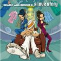a love story with BENNIE K