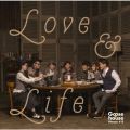 Ao - LOVE  LIFE / Goose house
