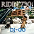 ̋/VO - BAYSIDE DIVA feat.DJGO(from RIDIN' 730 Vol.2 `  Best Mellow Mix ` )